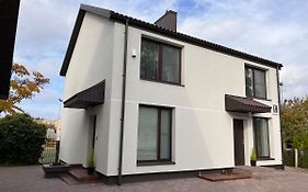 Neris Apartments